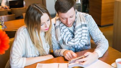 Dofinansowanie dla studentów na działalność gospodarczą 